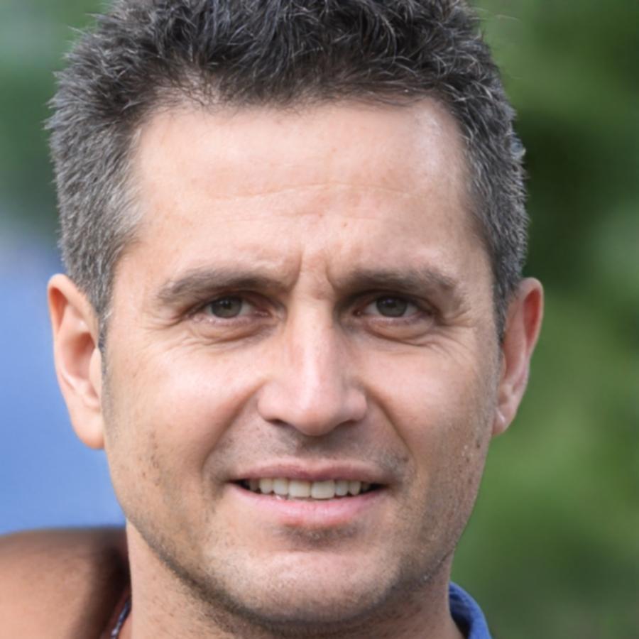 Burak Kargın - Baş Eğitmen